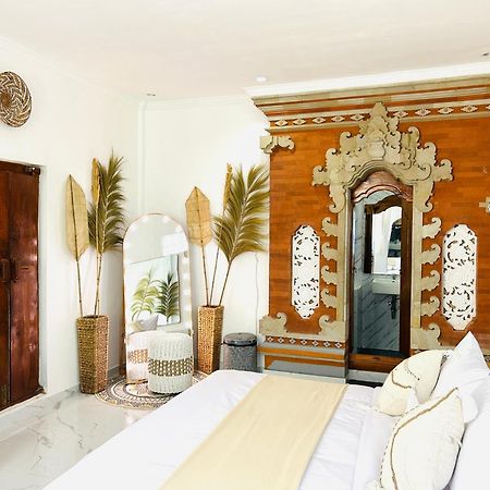 Pillow Inn Ubud Экстерьер фото