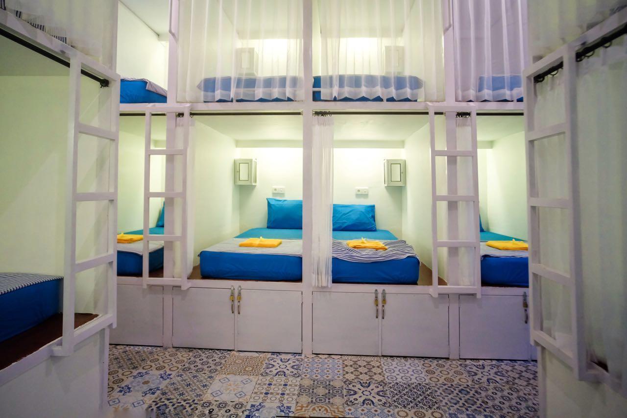 Pillow Inn Ubud Экстерьер фото