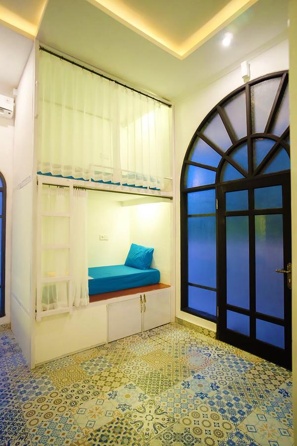 Pillow Inn Ubud Экстерьер фото