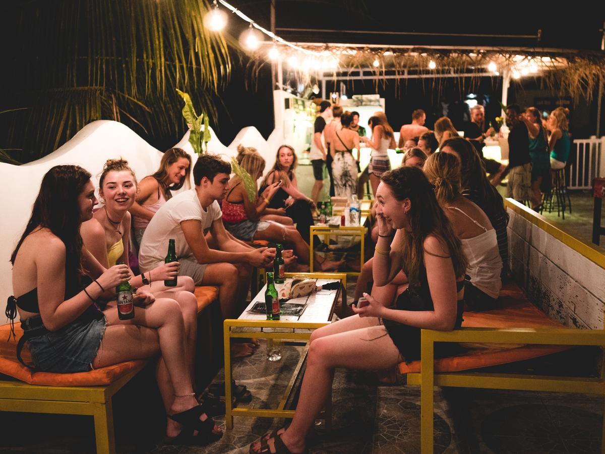 Pillow Inn Ubud Экстерьер фото